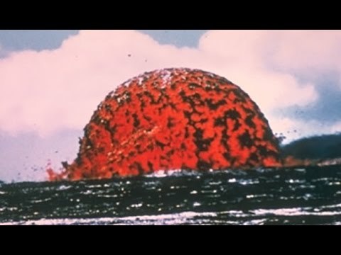 ALLAH KA MOJZA - MIRACLE OF ALLAH - معجزة الله