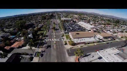 704 feat Nipsey Hussle "Chase the Grip"