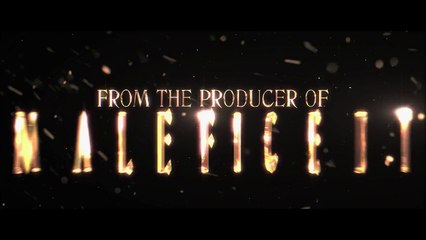 The Huntsman Winter’s War NEW Trailer (Fantasy Blockbuster - 2016)