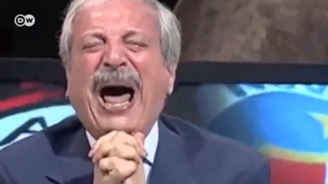 Самые сумасшедшие футбольные комментаторы Европы (01.07.2016)