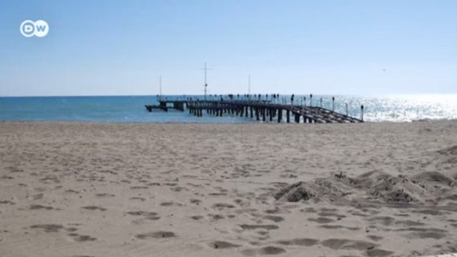 Чартер в Турцию - российские туристы готовы вернуться (01.07.2016)