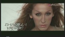 Danijela Vranic - Reklama za album (Grand 2006)