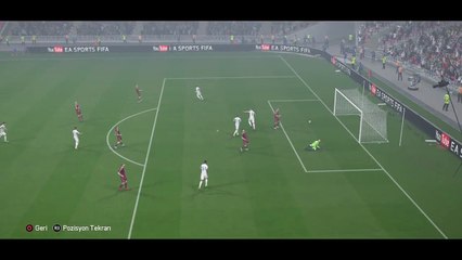 England vs Russian Harry Kane skill