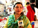 Women Eid incomplete without bangles -01 July 2016