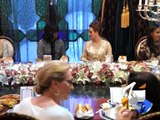 Michelle Obama Celebrates Ramazan, Breaks Fast with Iftar Dinner -01 July 2016
