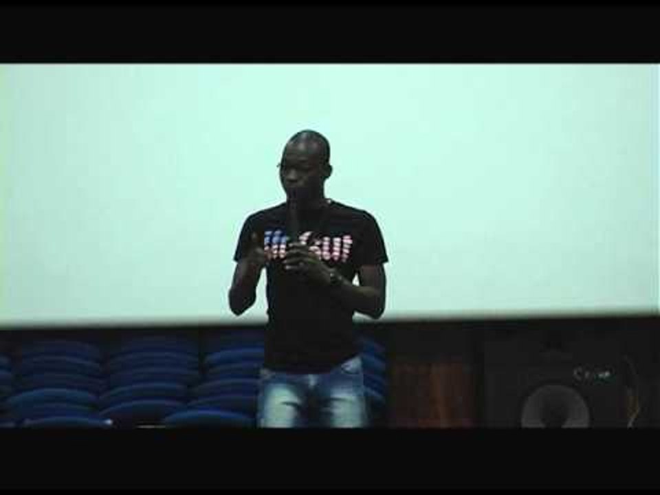 GBICHTIME SAISON 01 EPISODE 04 - Montana - Baoulé par interim