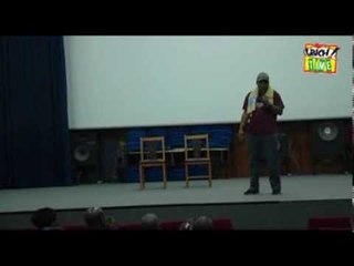 GBICHTIME Saison 1 - Episode 1 - Digbeu Cravate part 2