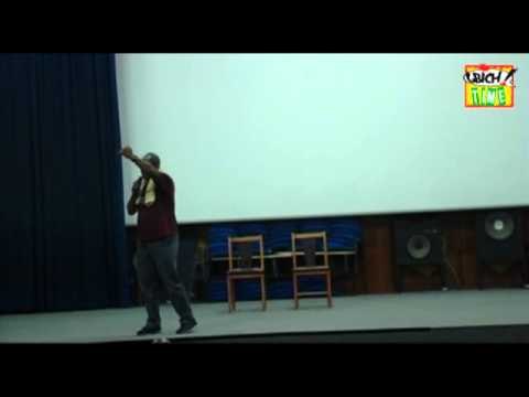 GBICHTIME - Saison 1 - Episode 1 - Digbeu Cravate