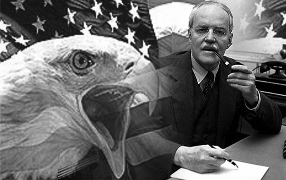 Громкое дело - Россия. Приказано уничтожить.