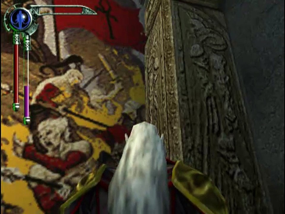 [Let's Play] Blood Omen 2 - 07 (FR)