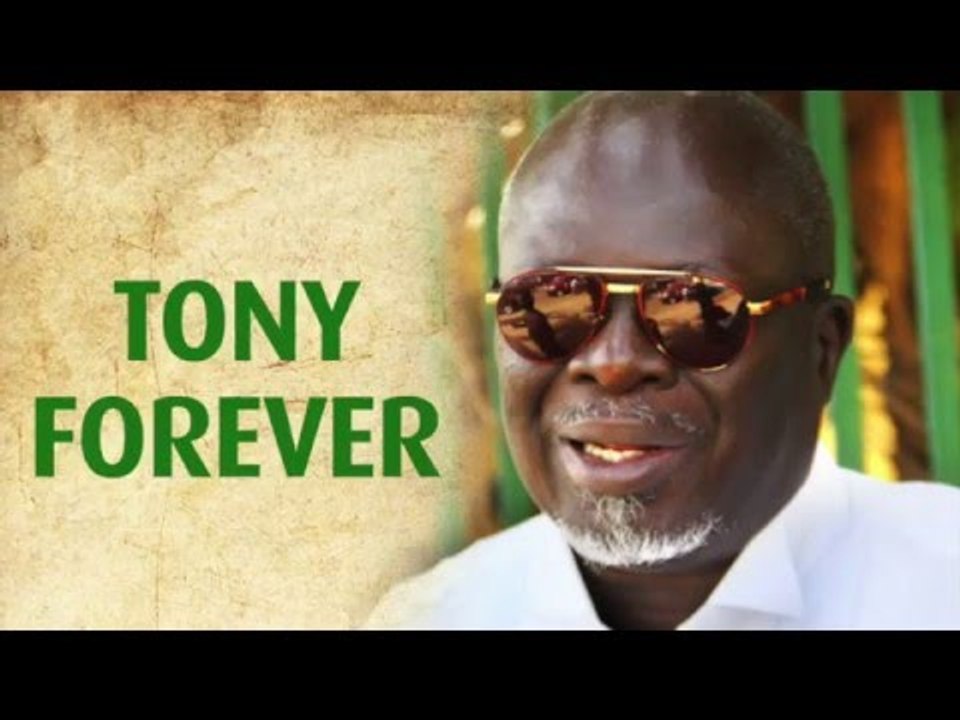 HOMMAGE à TAILLY GNONSIAN ANTOINE alias TONY