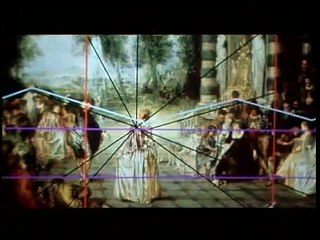 Ce que mes yeux ont vu - Le mystère Watteau - BA