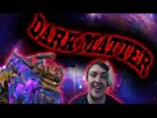 DO YOU WANT ME TO DO A road to dark matter camo