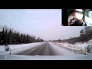 Trucker Rudi 02/04/16 That's see what we will be up to today