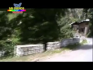 Saraiki.. Kaon Thi Sagdy Saanwain Tedy.. Farooq Mehram