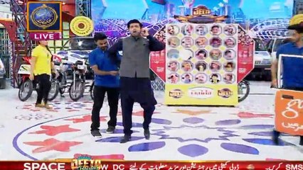 Jeeto Pakistan - Ramazan Special - 1st July 2016