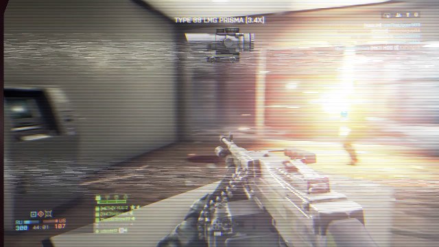 Battlefield Mixtape Bih