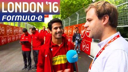 Jack's Track Guide: London Edition! Formula E