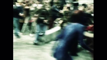 In the Footsteps of En Sabah Nur - X-MEN APOCALYPSE Viral CLIP