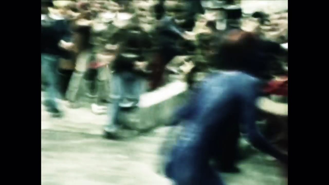 In the Footsteps of En Sabah Nur - X-MEN APOCALYPSE Viral CLIP