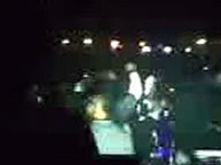 Da Mafia Six  AkA 3~6 Mafia Show On Feb 28 2014  In Memphis Tn