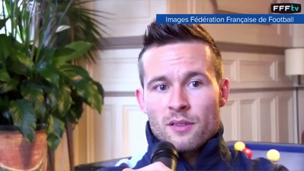 Yohan Cabaye au cœur d’un scandale amoureux