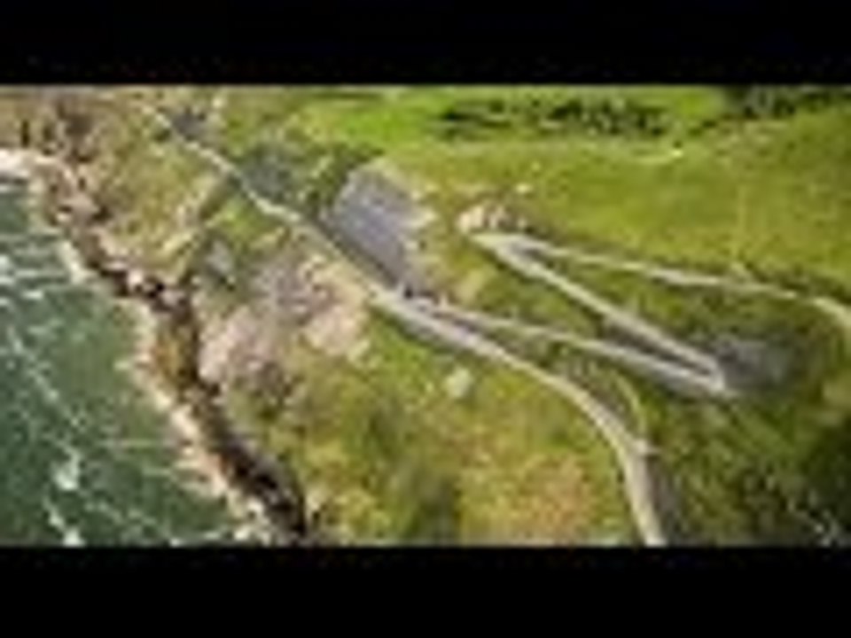 The Sea Monster : Great Orme