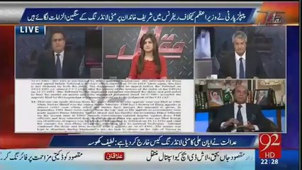 This Video Clearly Shows What Kind of Relations Model Ayyan Ali towards zardari