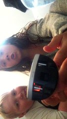 prank calling so scared he actually called