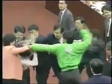 Parliamentary Fighting In World,Parliament Brawls Around The World