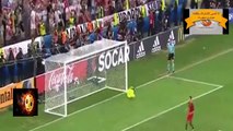 ضربات جزاء البرتغال وبولندا 5-3 يورو 2016 دور ال8