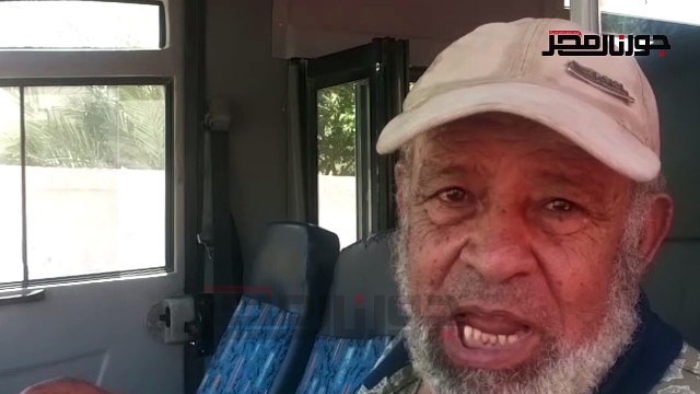 «على»: ثورة 30 يونيو أنقذت مصر من الخراب والدمار .. ومصر أحسن بلد في الدنيا