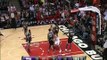 Joakim Noah's Highlights vs Kings (23 points/10 rebounds/5 steals) - 10/31/12