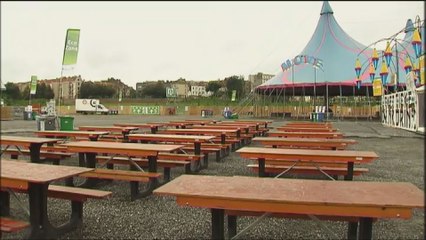 Couleur Café ouvre ce vendredi la saison des festivals