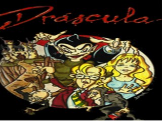 Drascula - Un juego donde hay tomate - Parte 2