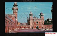 Pakistan - Lahore Mosques of the World