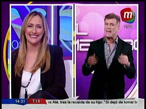 Lucho Avilés, pequeño homenaje al pionero