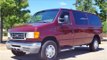 2004 Ford Econoline Used Cars Detroit Ann Arbor MI