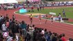 Finale 100 m Cadettes