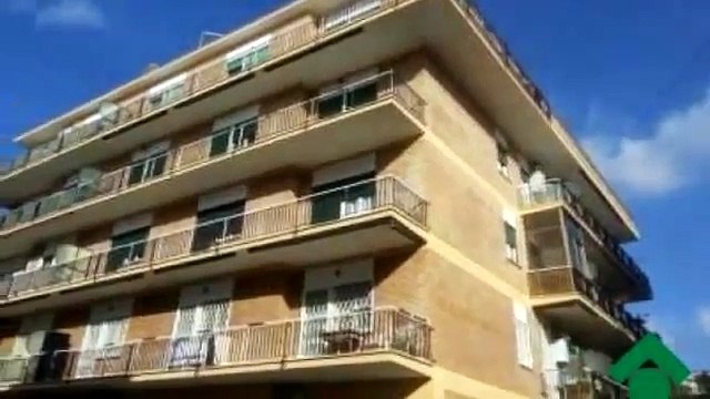 Appartamento in Vendita, via Cairo Montenotte, 27 - Roma