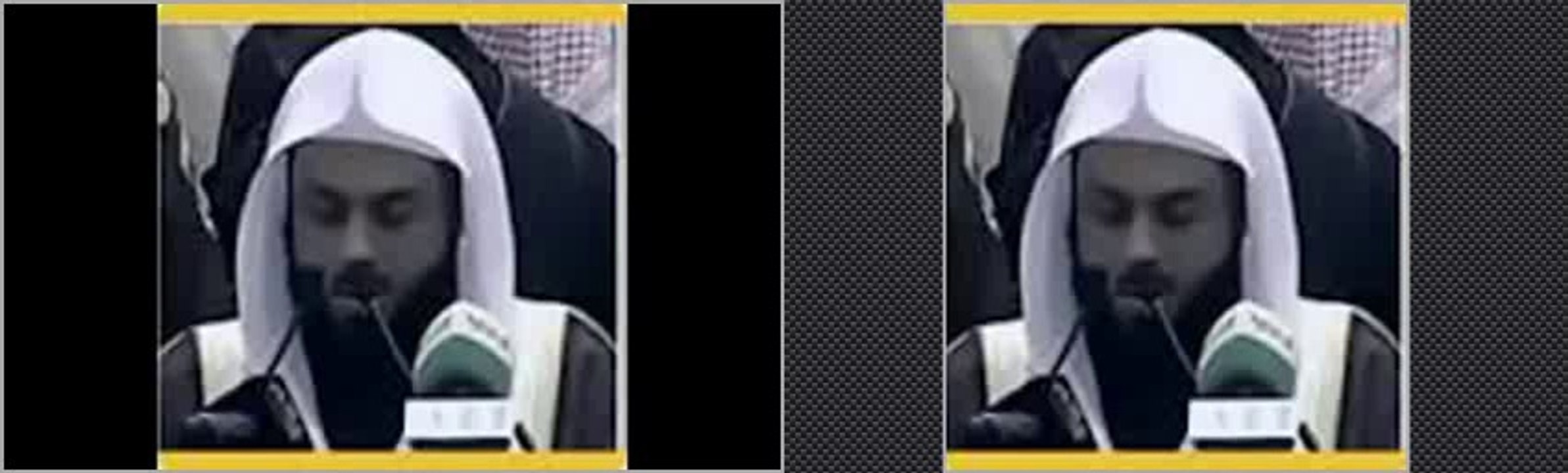 ‫سورة ابراهيم /للشيخ خالد الجليل بجودة عالية‬‎