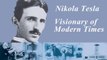 Nikola Tesla - Engineer - Inventions a short movie about Nikola Tesla