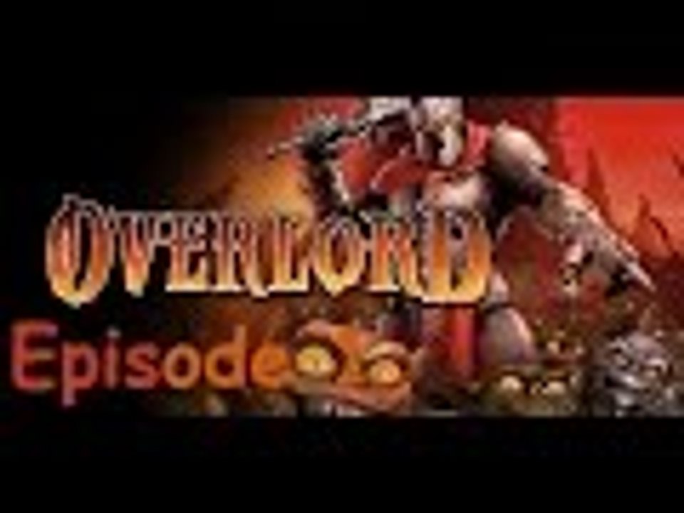 Tutorials suck ~ Ep 1 ~ Overlord