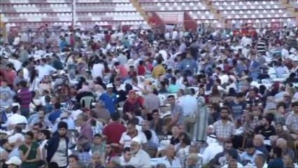 Hatay - Başbakan Binali Yıldırım Hatay'da 1