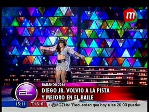 Analizamos las cumbias pop de Showmatch