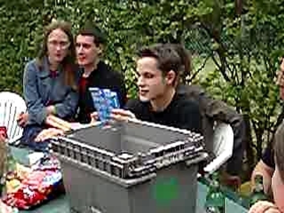 Anniv St Martin Damien Cadeaux