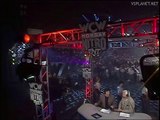 Kevin Nash and Scott Hall buy tickets to WCW Monday Nitro 01.07.1996