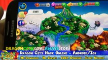 Dragon City Hack - Dragon City Hack Gems 2016 (android-ios) - Dragon City Cheat Link in Description