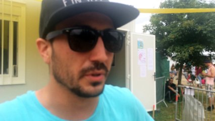 Garorock : quelles sont les missions des bénévoles ?