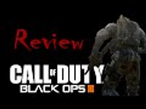 Review | Call of Duty Black Ops 3 (Nederlands)